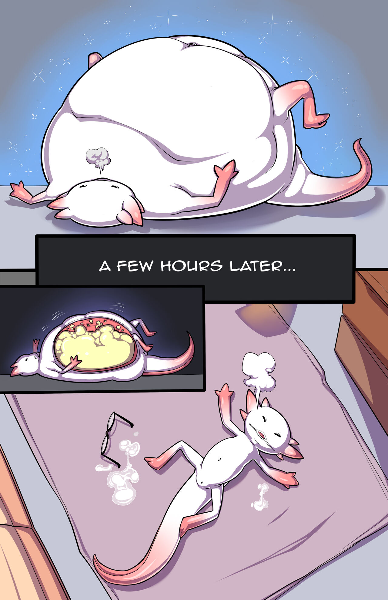 Pet food page 5 full