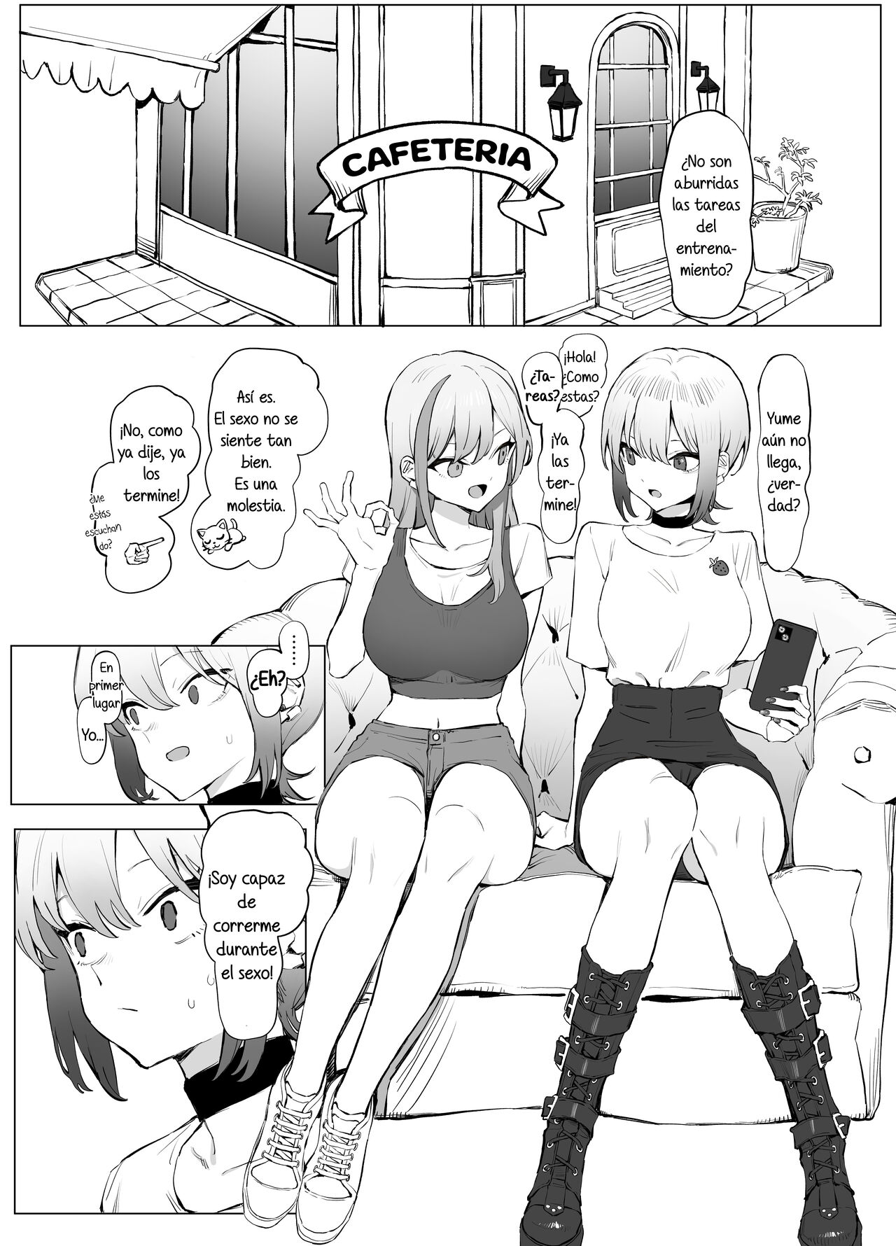 Seikoui Jisshuu 2.8 page 6 full