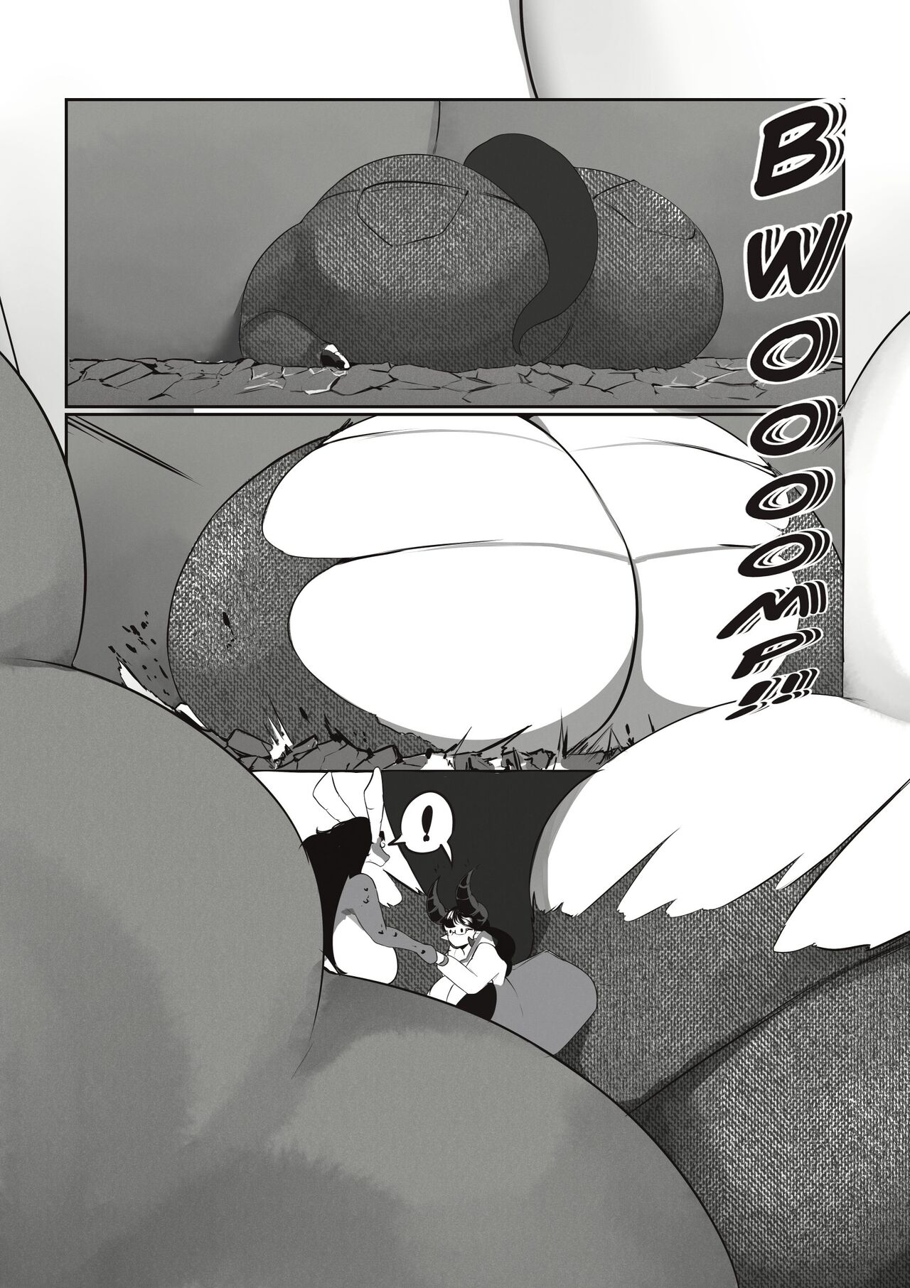 Peas in a pod page 8 full