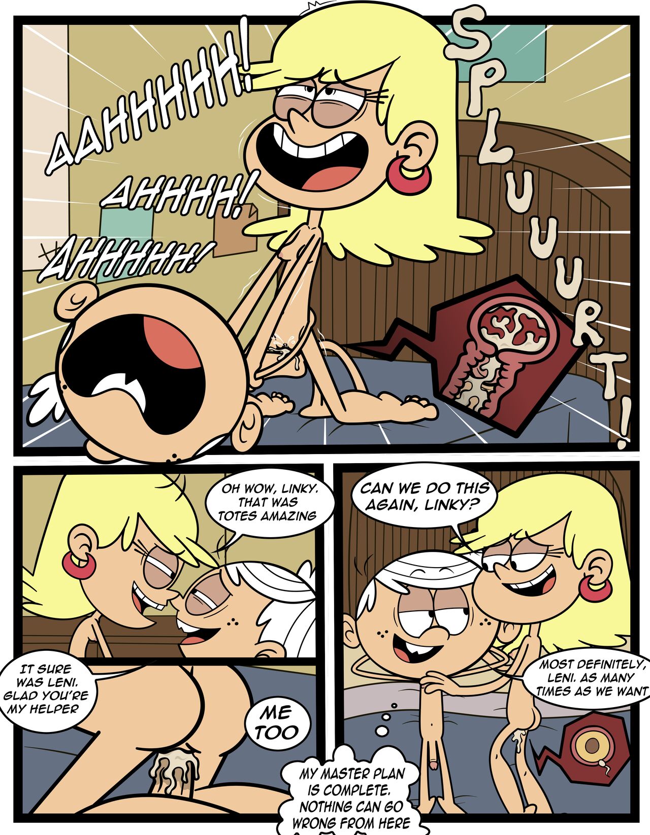 Lenicoln page 11 full