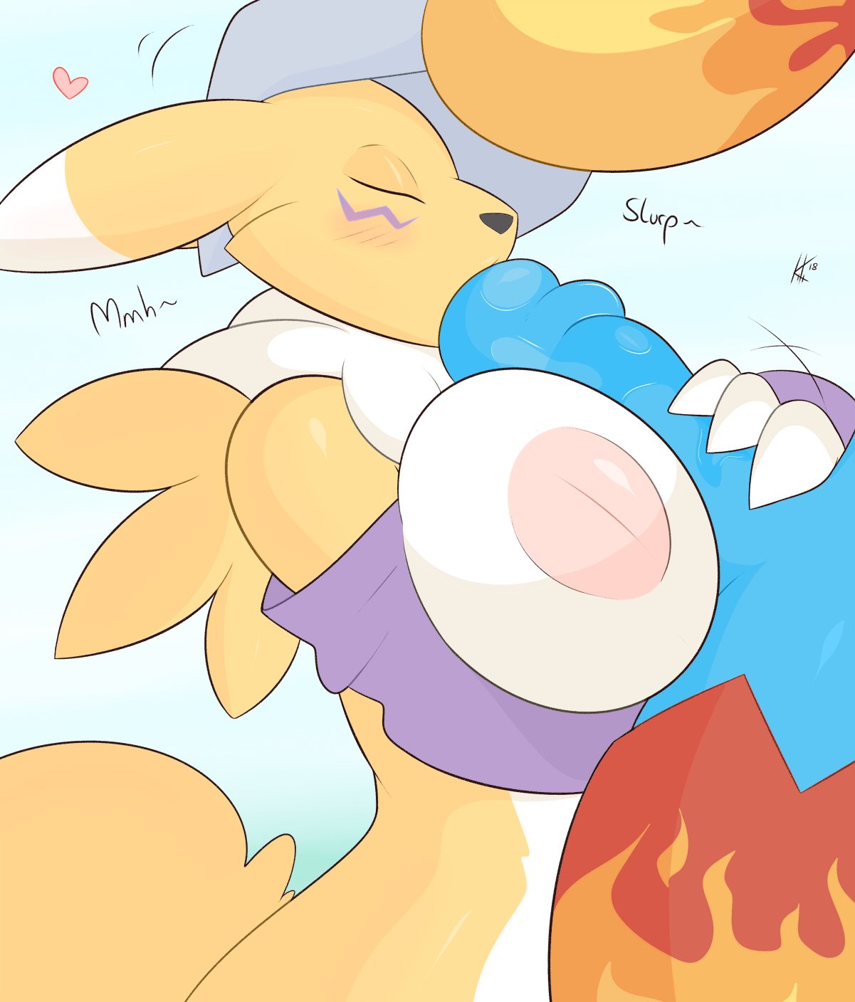 ARTIST kilinah page 1 full