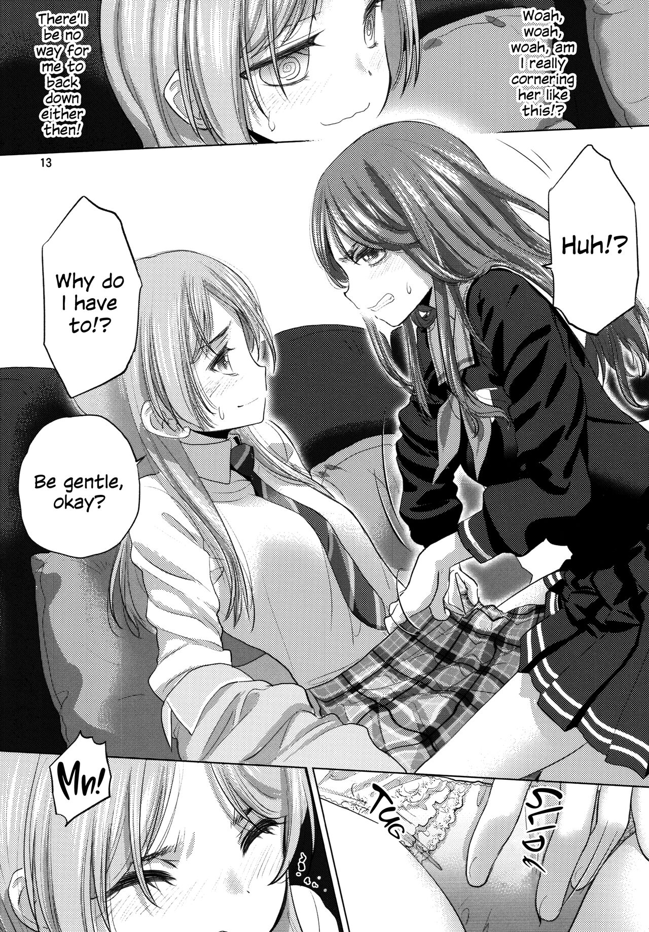 Say MaMa page 12 full