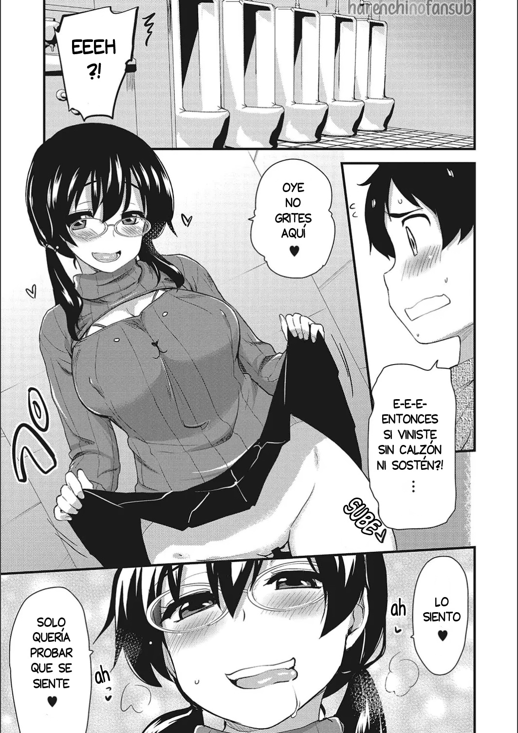 Onee-chan ga Cosplay Uriko   Shite Ageru! | Mi onee-chan sera vendedora en Cosplay! page 5 full