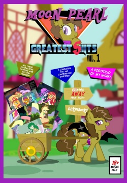 Moon Pearl Greatest  Hits Vol. 1