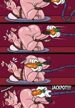 Happy Meal Last Step