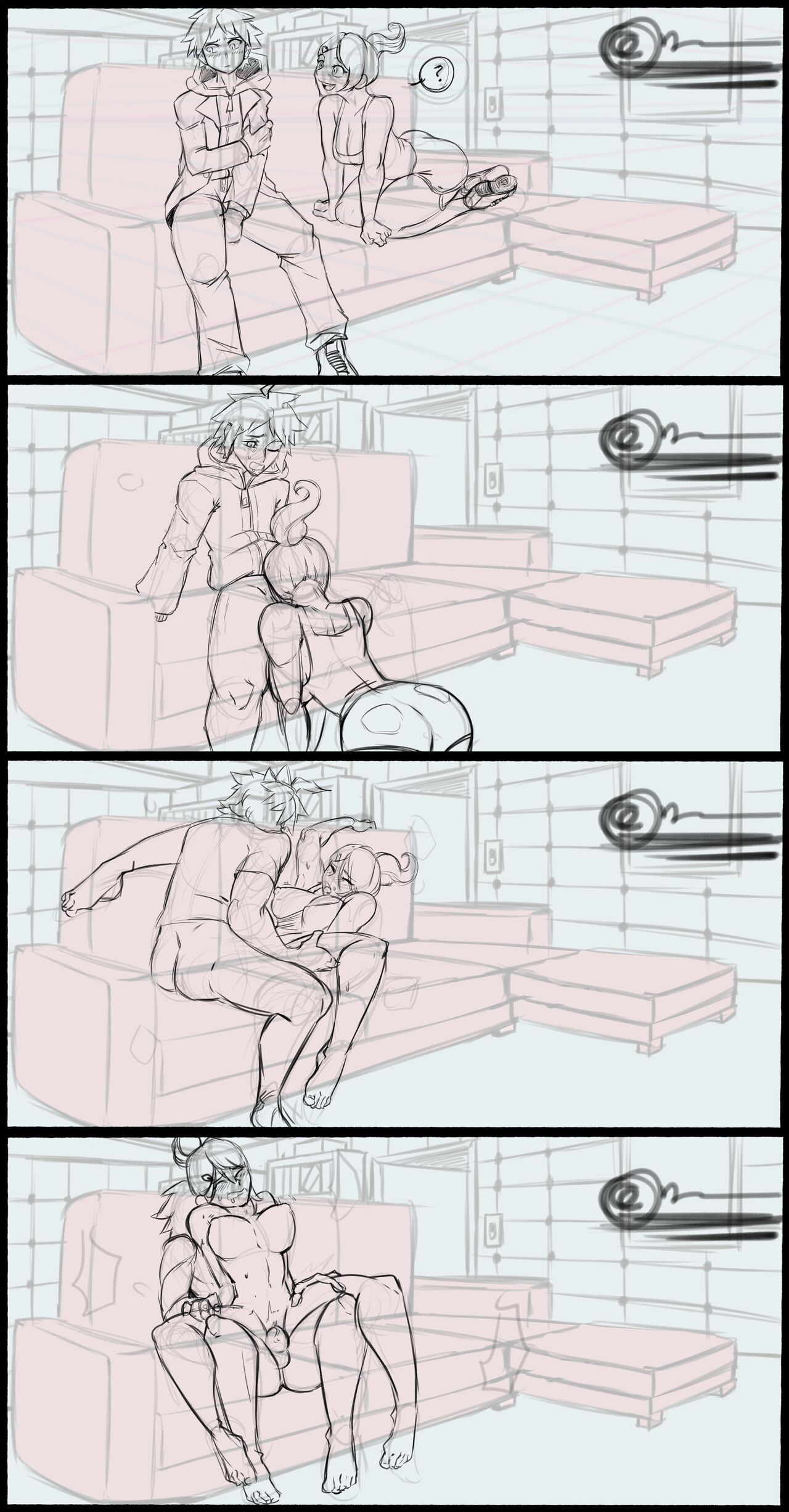 AOI ASAHINA 🍩 page 11 full