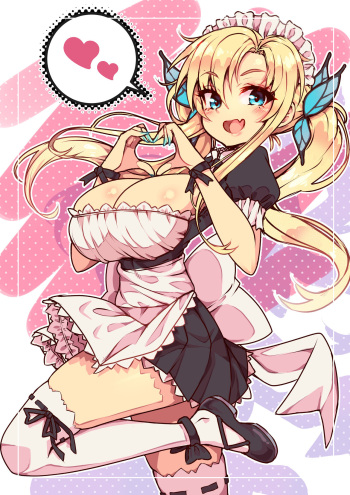 [Virus.G] Sena Kashiwazaki (Haganai) cover
