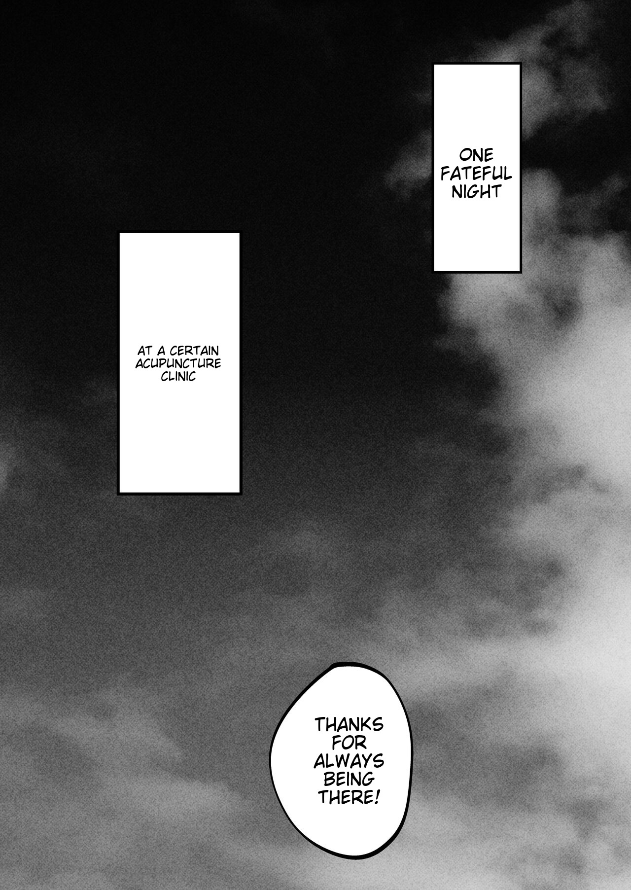 Seitaishi ~Watashi no Tsuma o Daitekure~ page 5 full