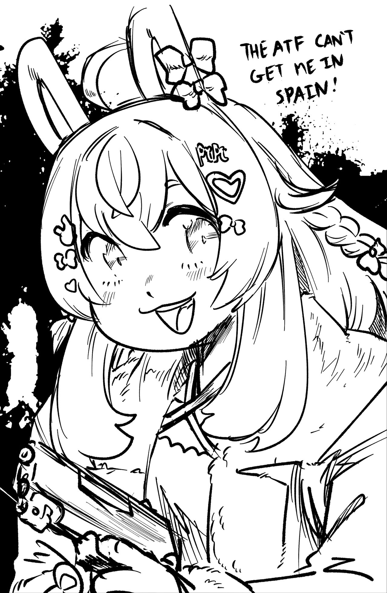 NDA  Twitter page 10 full