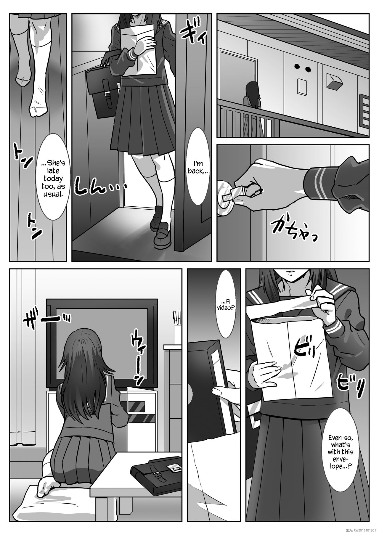 remoraworks page 1 full