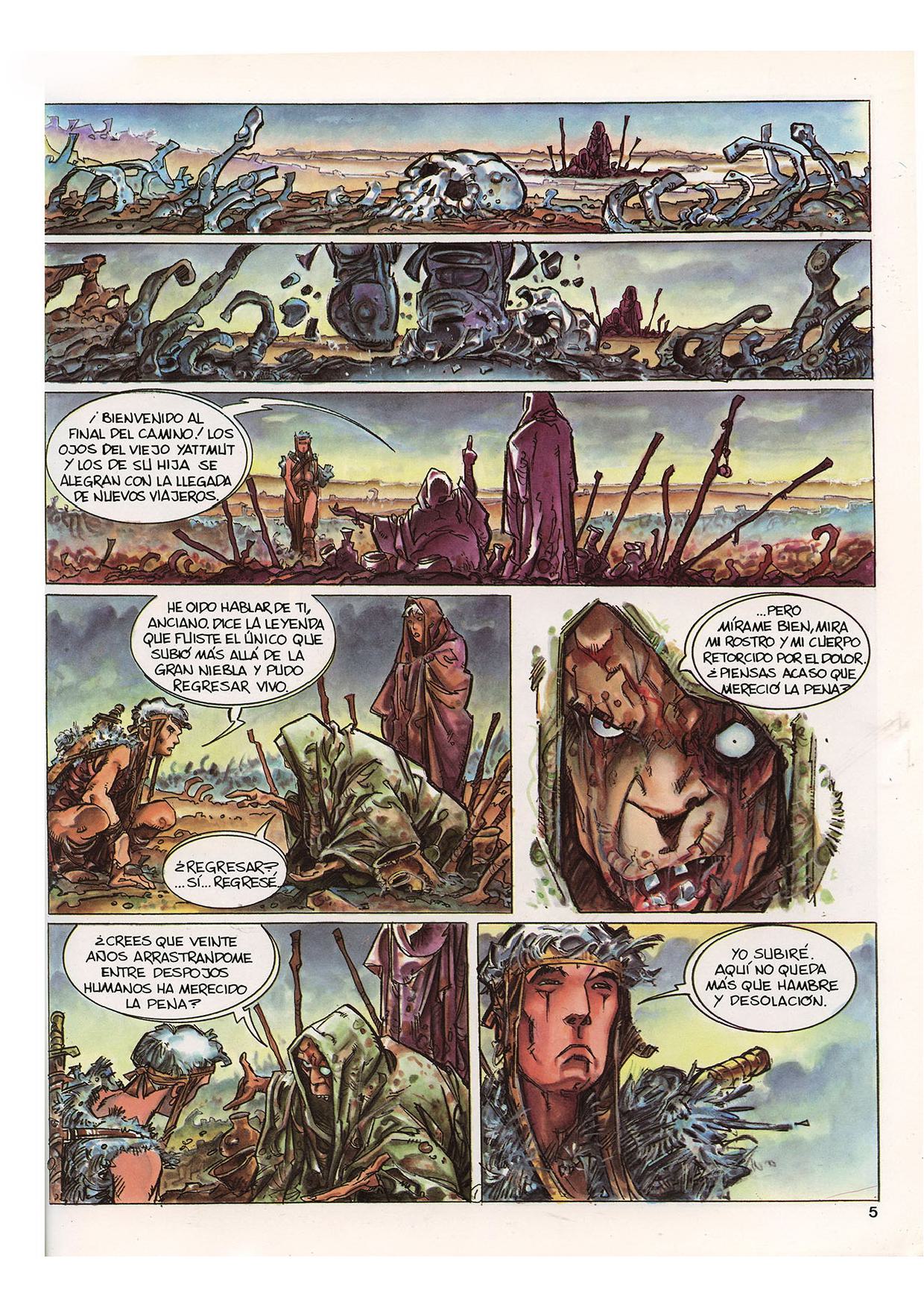 Otros Sueños page 5 full