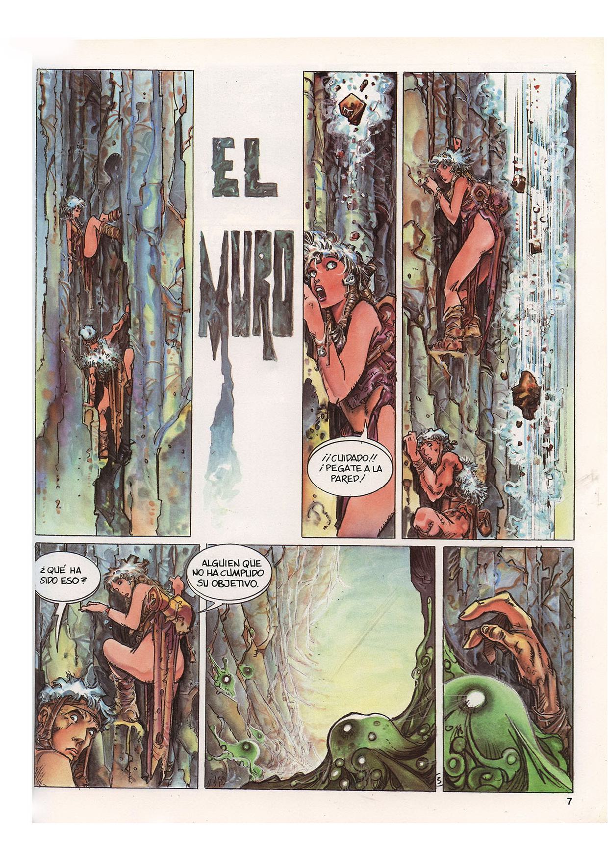 Otros Sueños page 7 full
