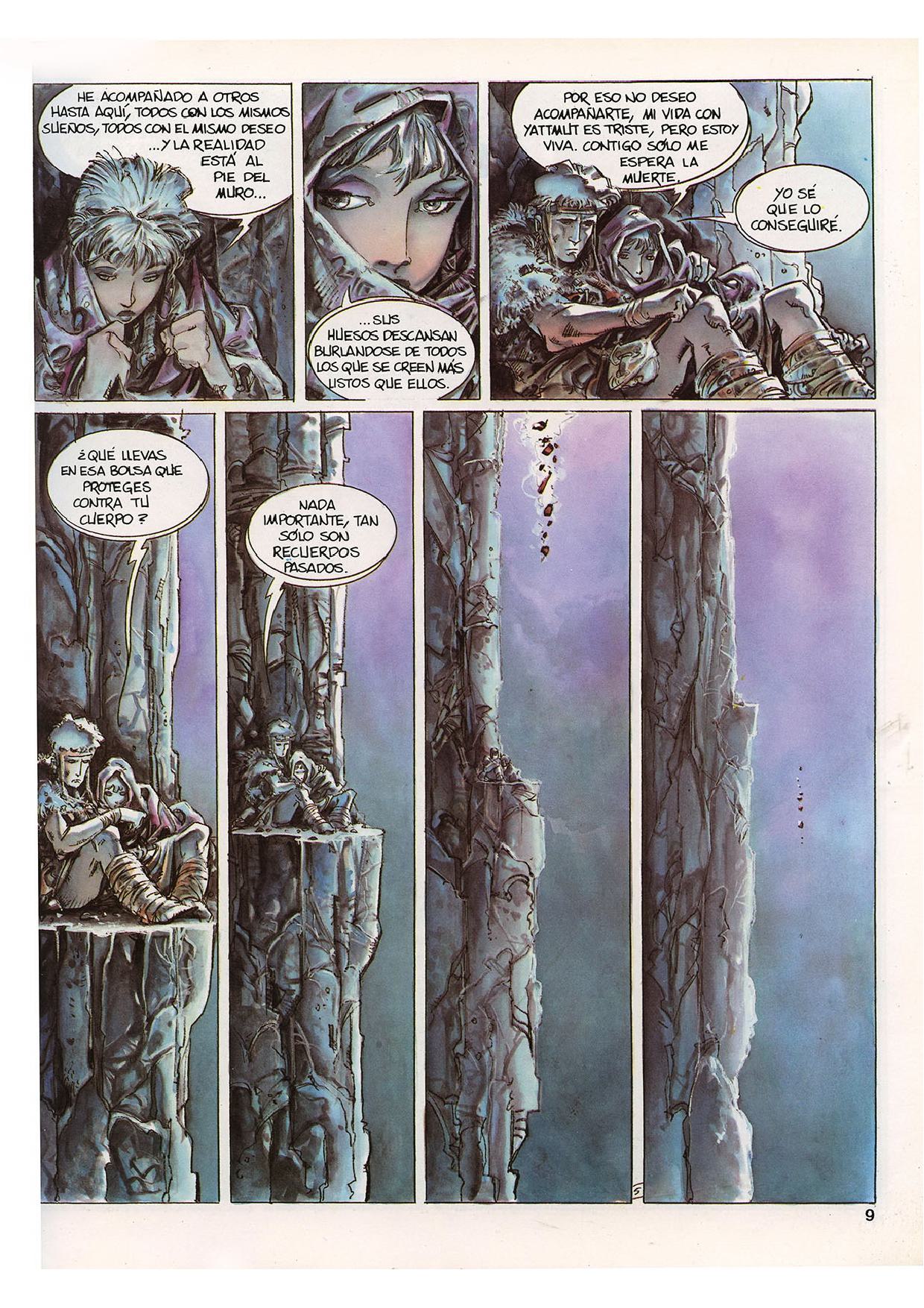 Otros Sueños page 9 full