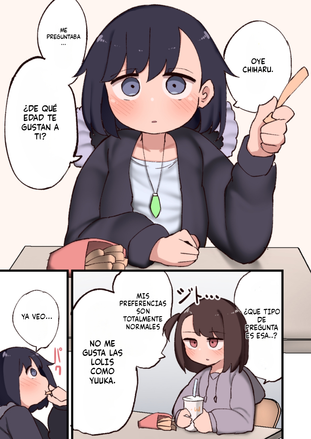 Zenin Jusei Kanryou! Futanari Chinpo de Haramasemashita! | ¡Impregnación Completa! ¡Utilize mi pene futanari para inseminar a todas! page 2 full