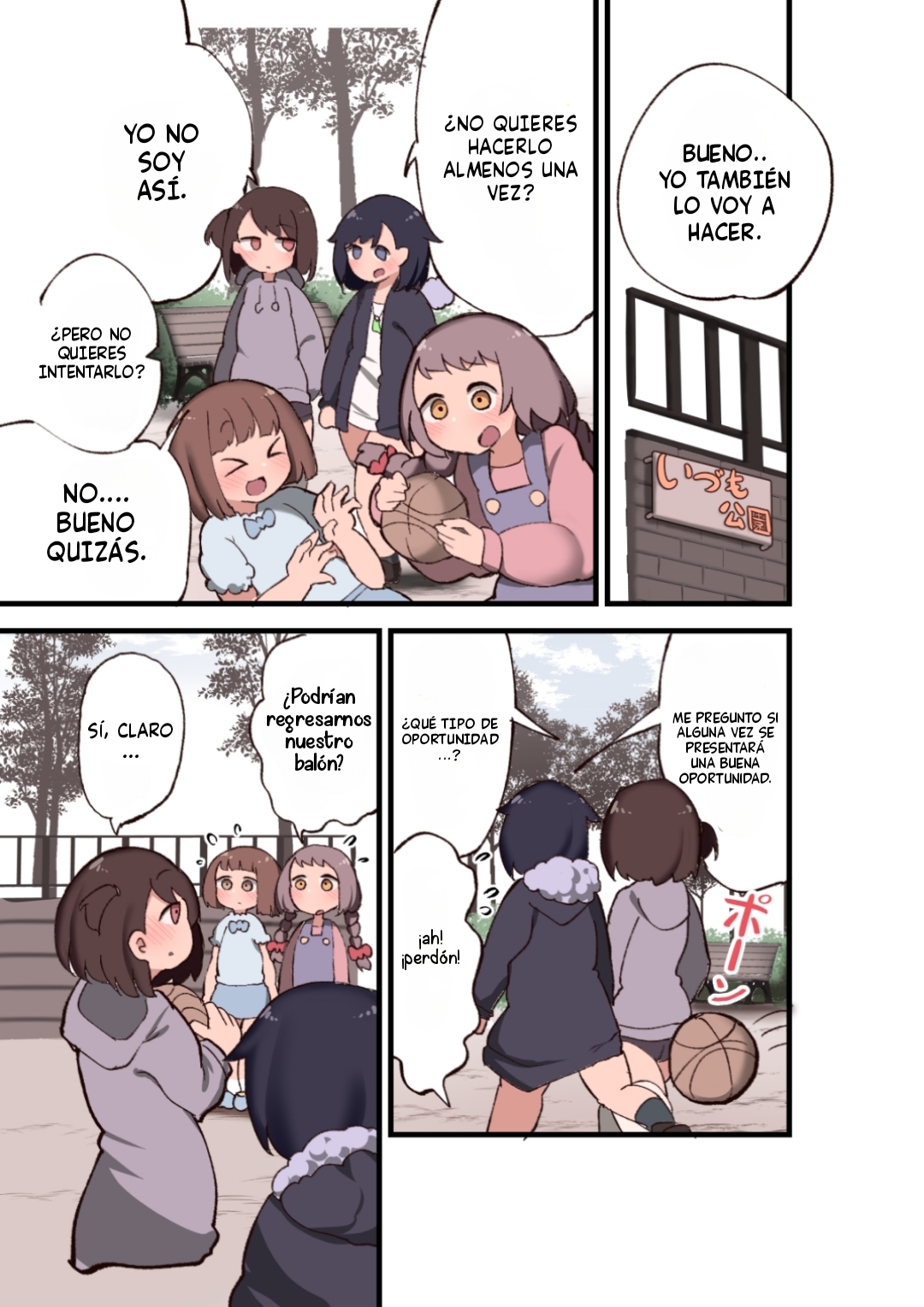 Zenin Jusei Kanryou! Futanari Chinpo de Haramasemashita! | ¡Impregnación Completa! ¡Utilize mi pene futanari para inseminar a todas! page 4 full