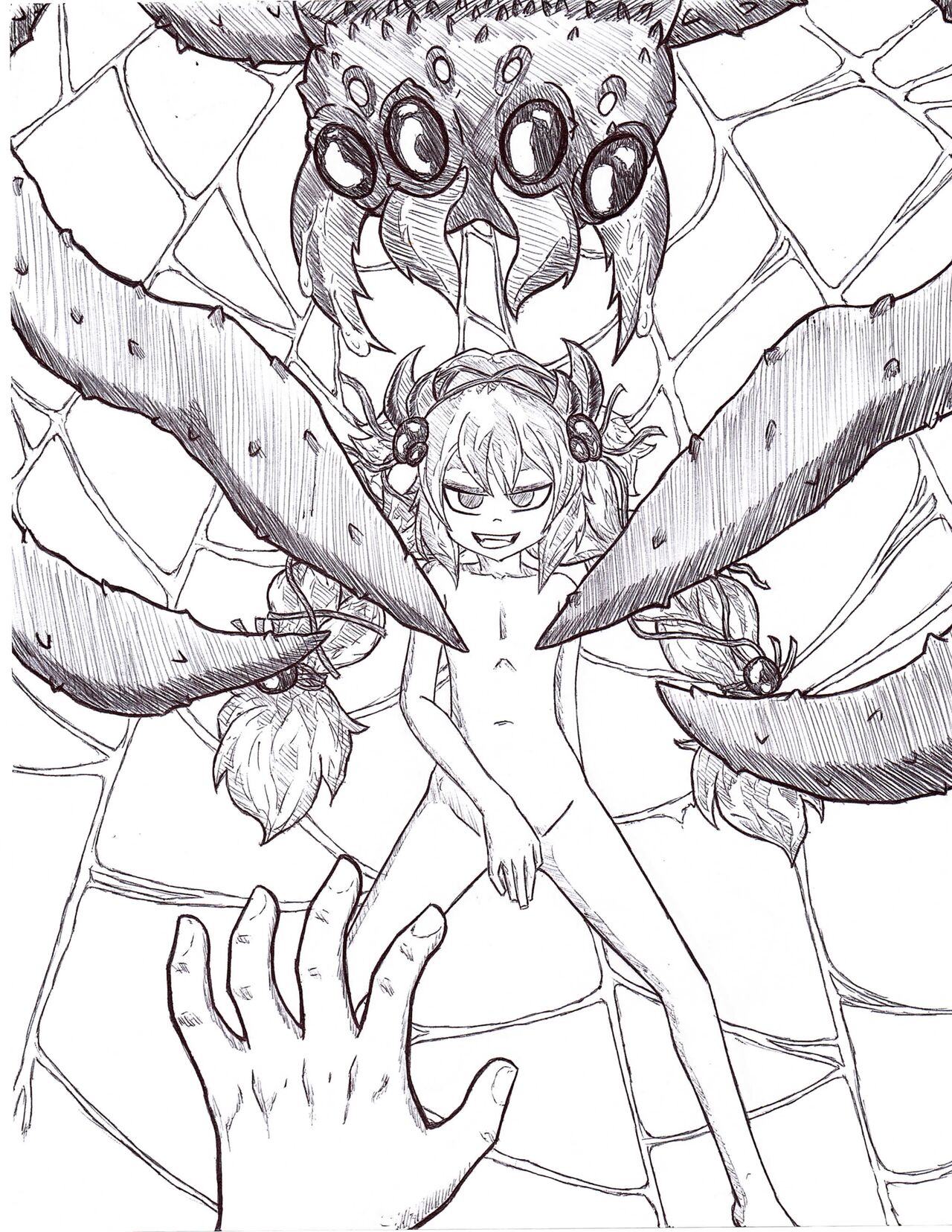 ARTIST RodrigoH page 5 full