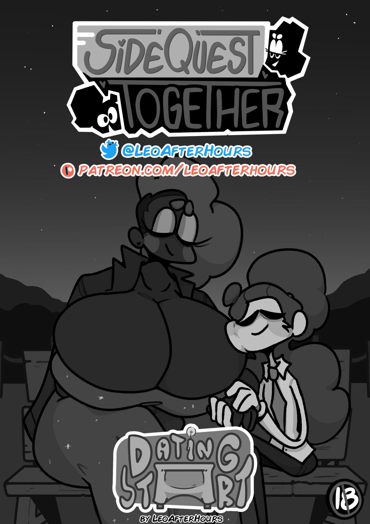 Slapstick together dating start page 1 full