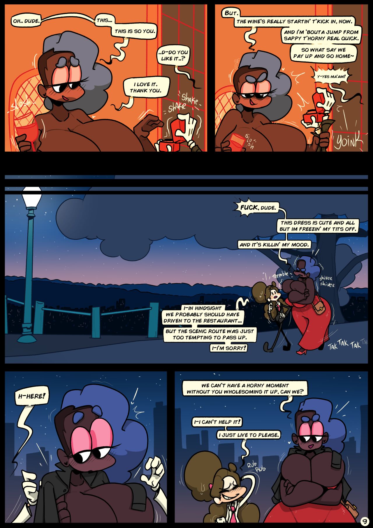 Slapstick together dating start page 11 full