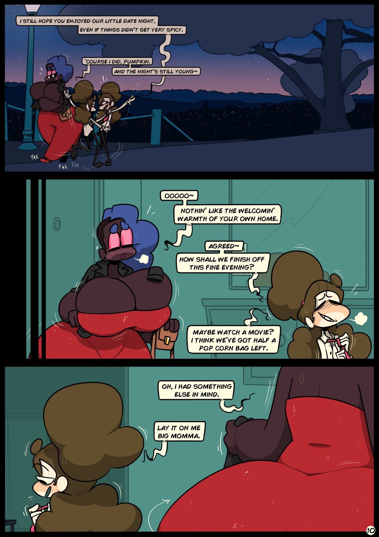 Slapstick together dating start page 12 full
