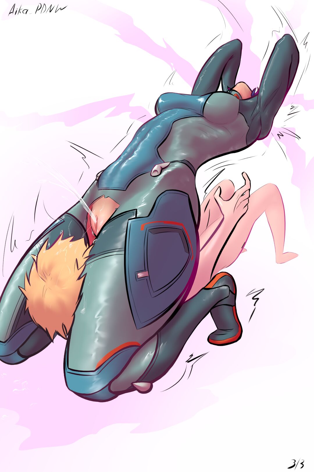 Juicy Juno page 3 full