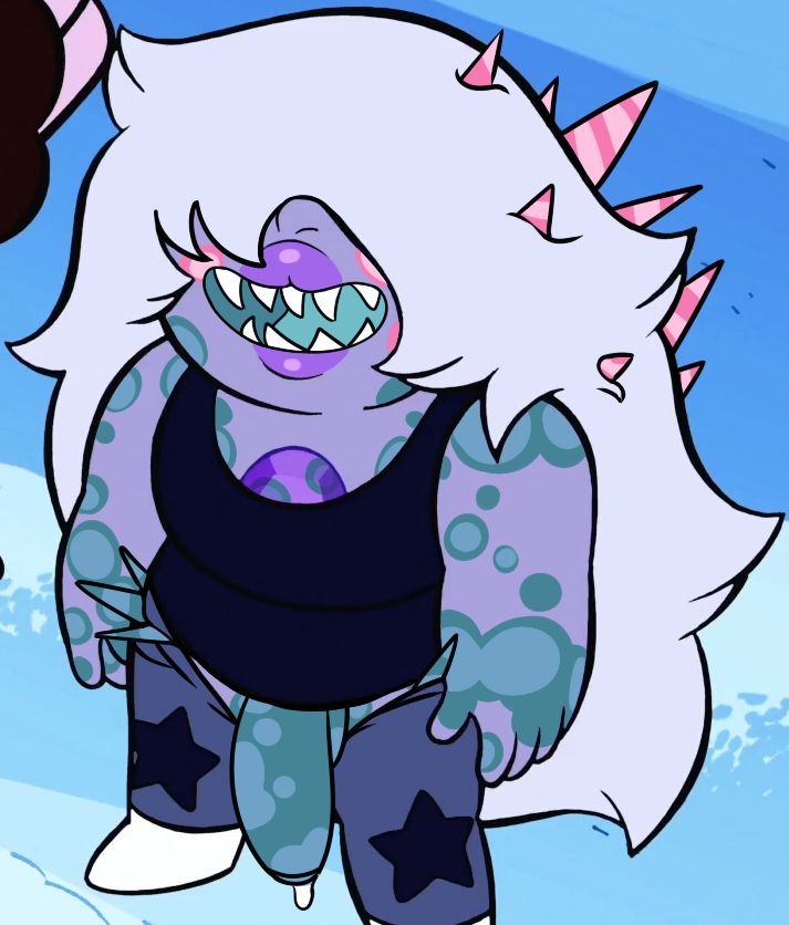 Steven Universe Screenshot Edits page 6 full
