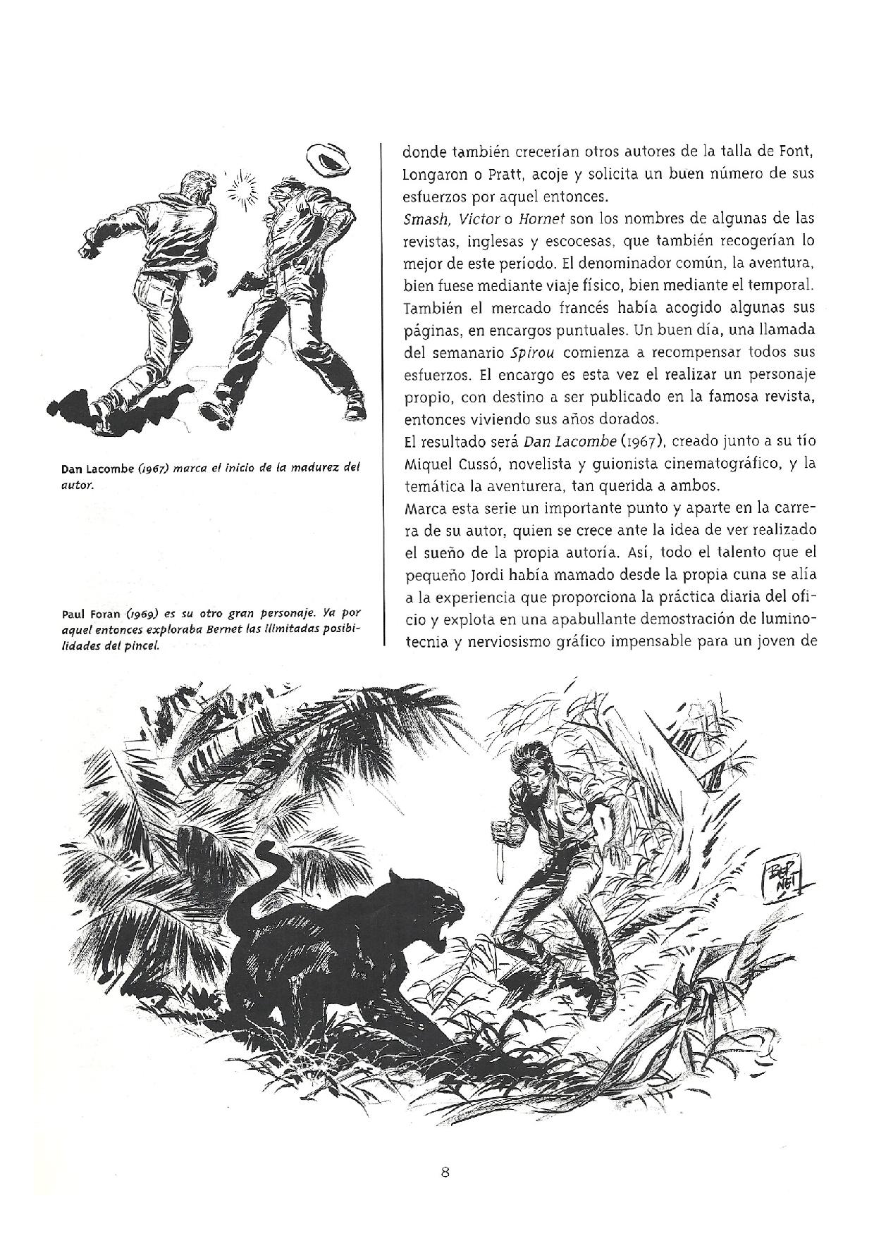Fuera de Serie page 10 full