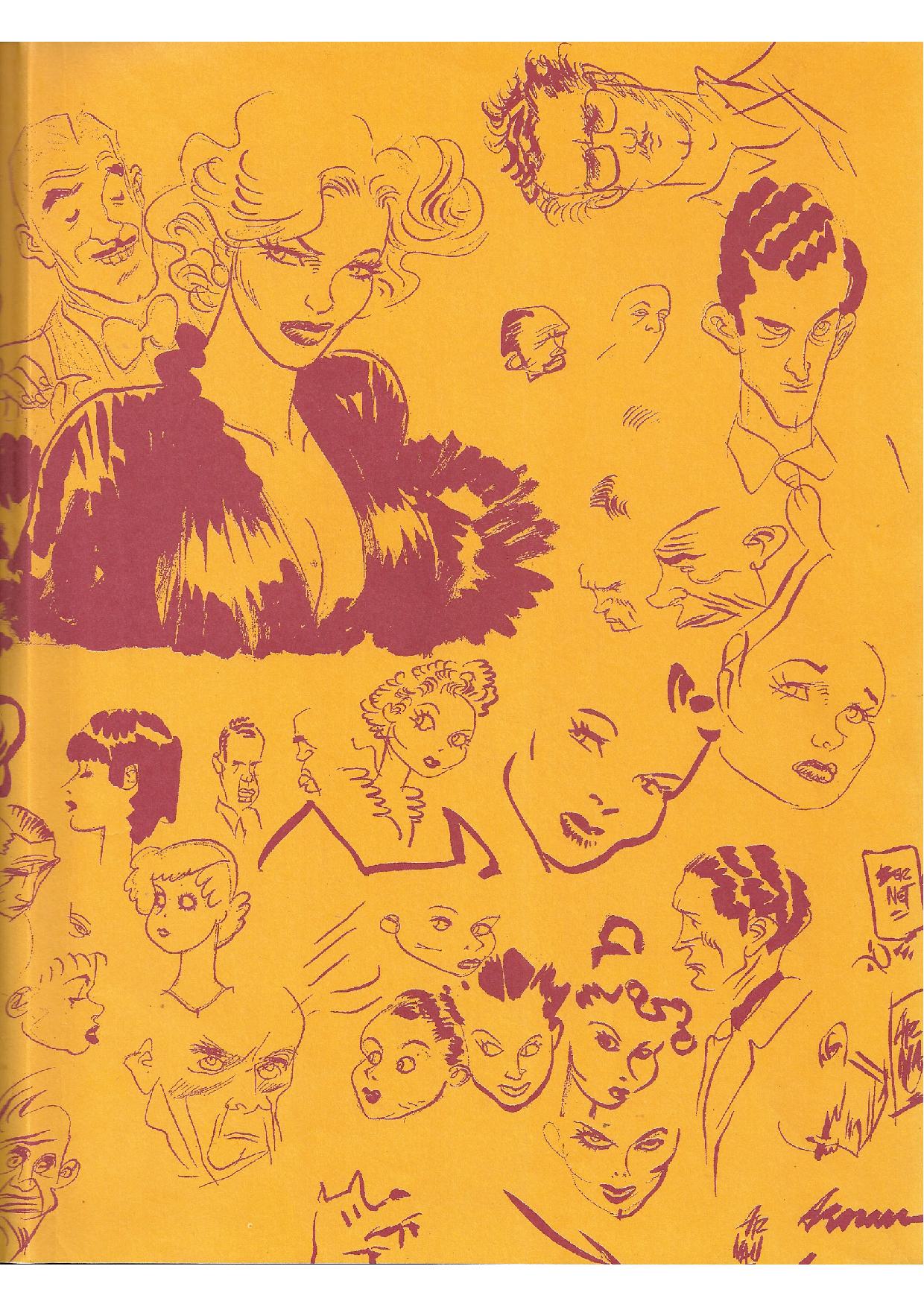Fuera de Serie page 3 full