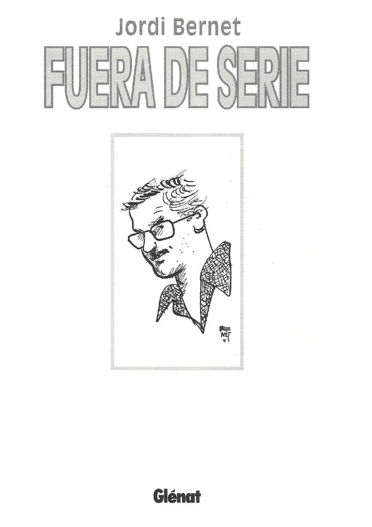 Fuera de Serie page 4 full