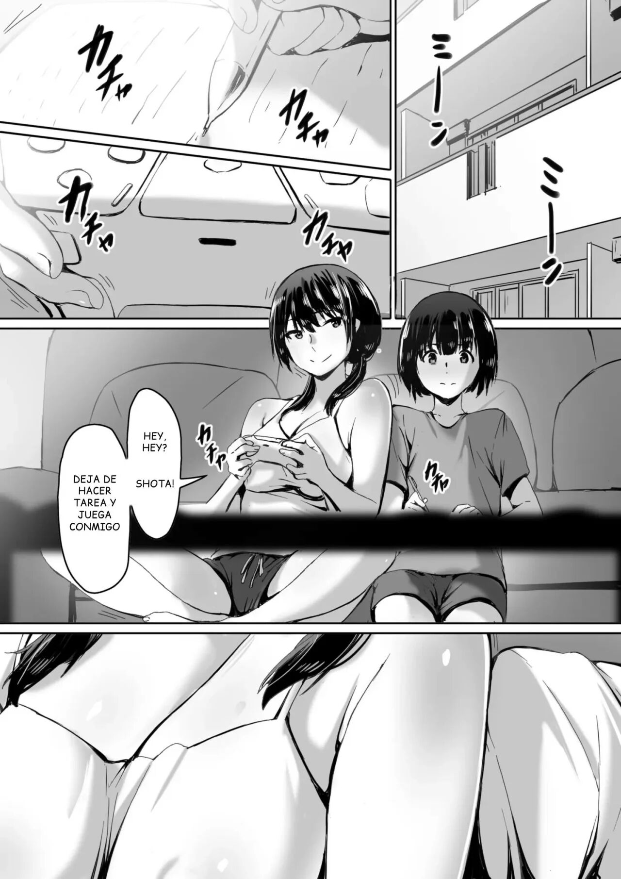 Watashi wa Kakerareteru kara... | Después de Todo he sido Hipnotizada page 2 full