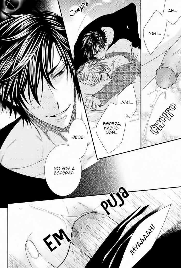 Katekyo! - Jelly Beans page 10 full