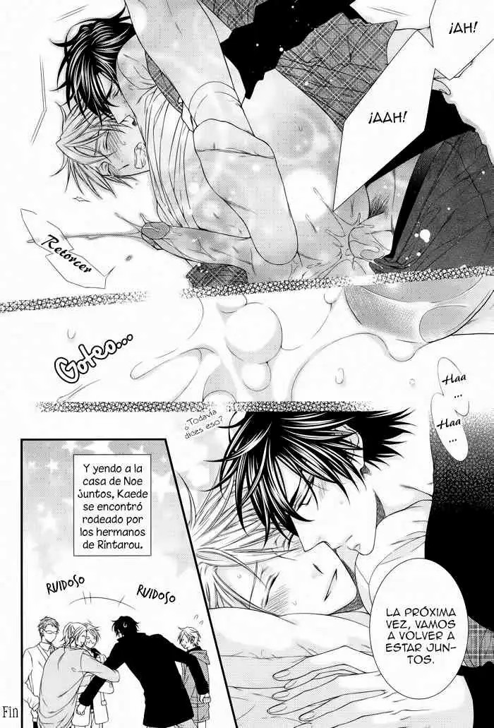 Katekyo! - Jelly Beans page 12 full