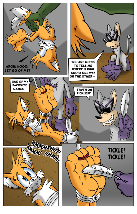 Koopa Trouble page 11 full
