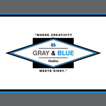 GrayandBlueStudios Archieve cover