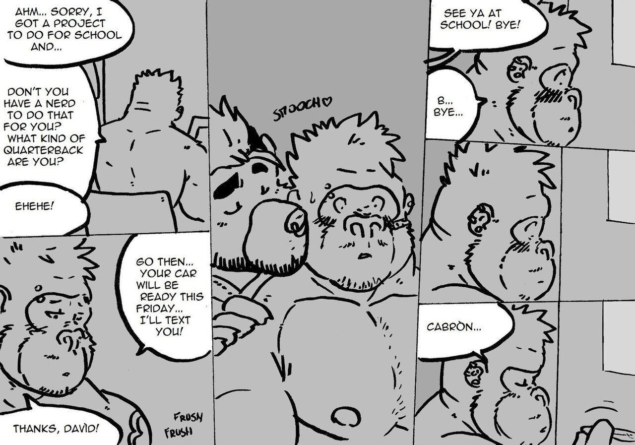 David & Brad page 12 full