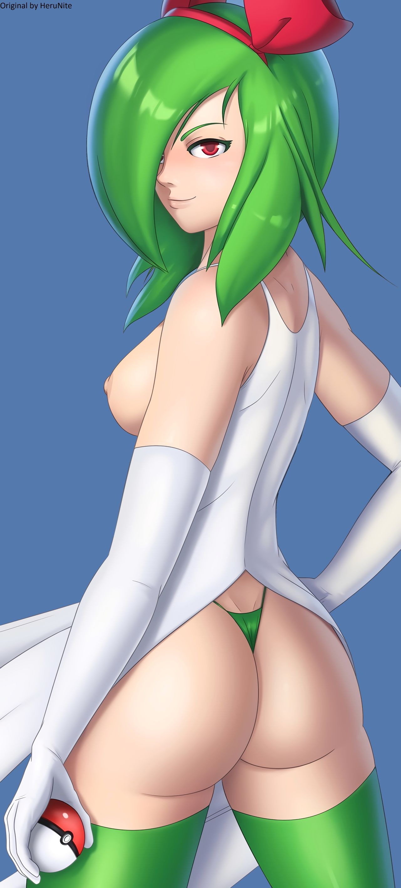 ARTIST HeruNite page 11 full