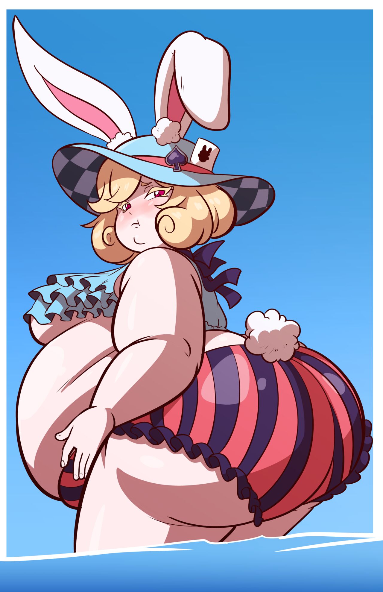 Extra Large September page 12 full