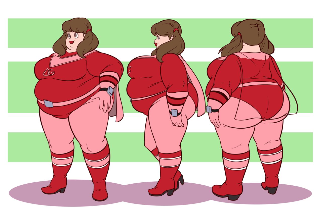 Extra Large September page 3 full