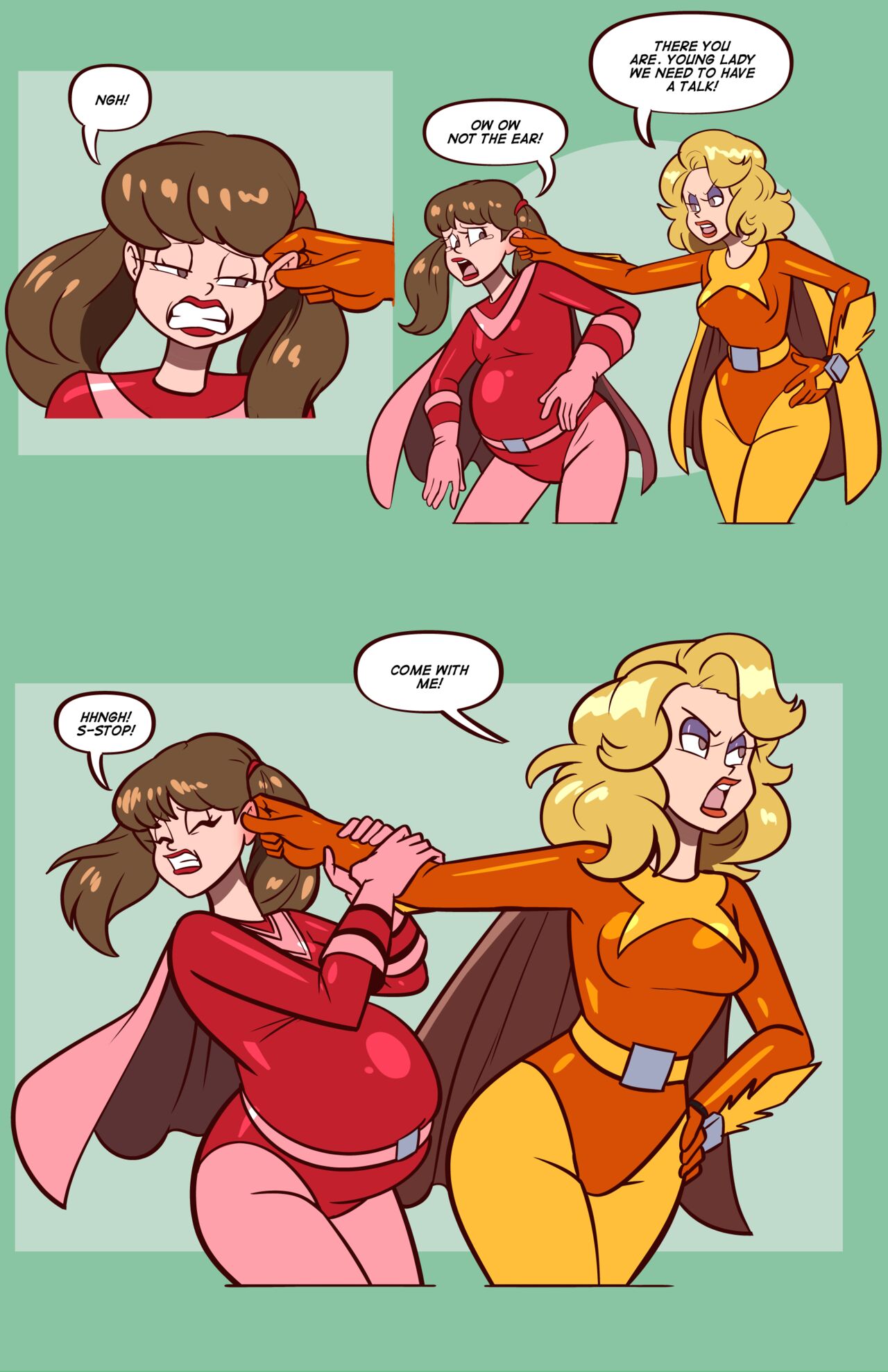 Extra Large September page 5 full