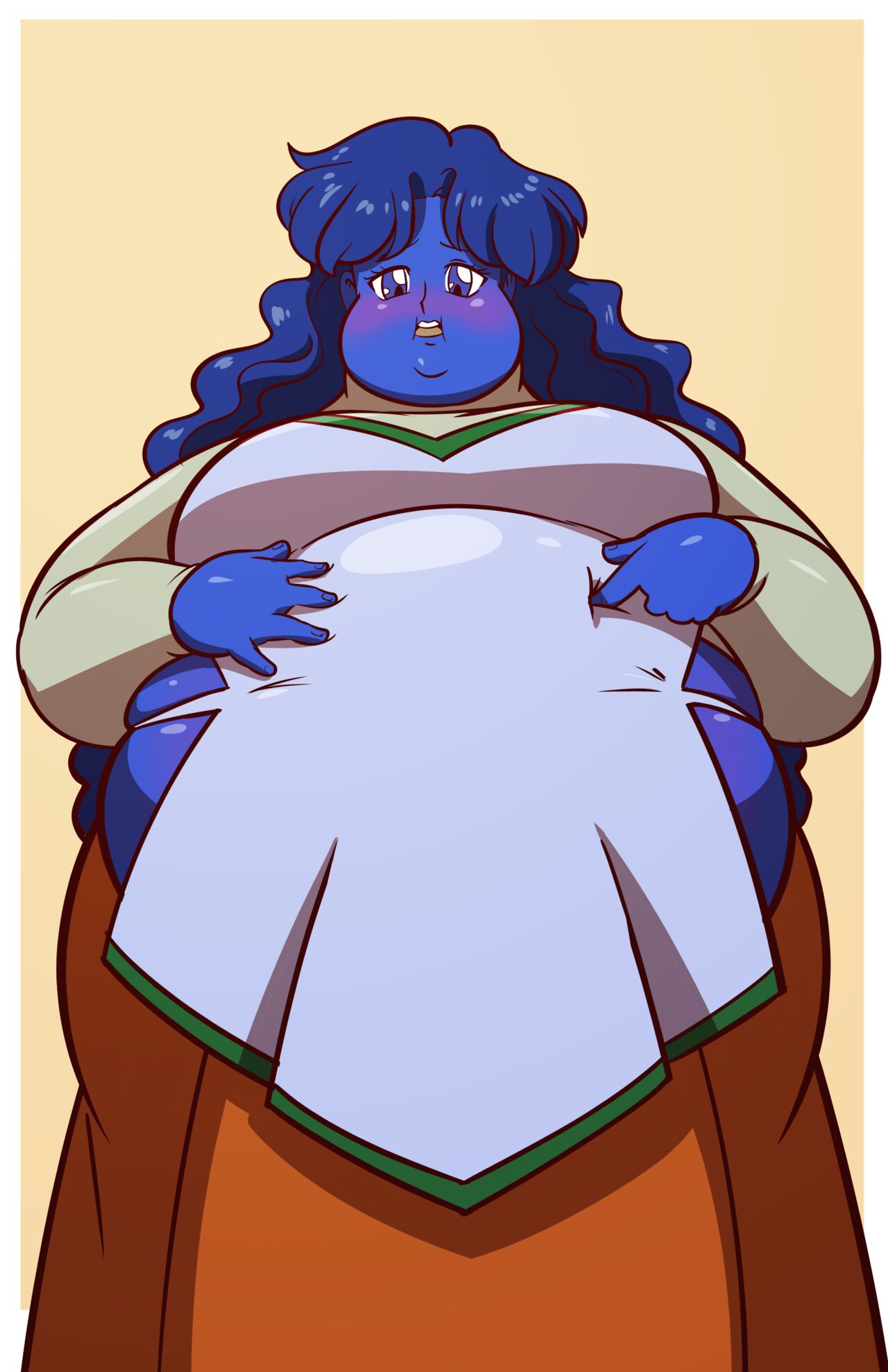 Extra Large September page 9 full