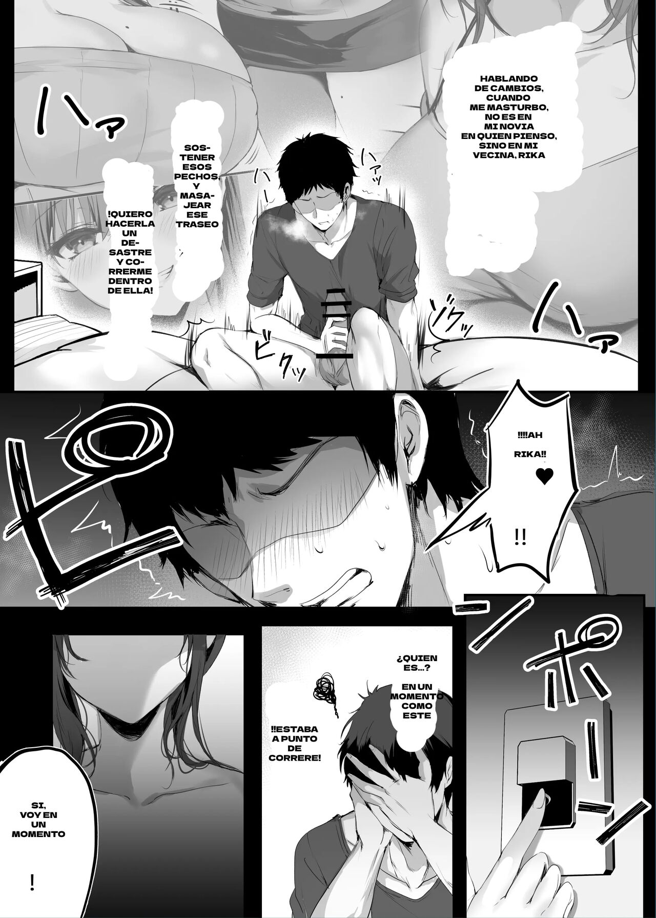 Numaru. page 12 full