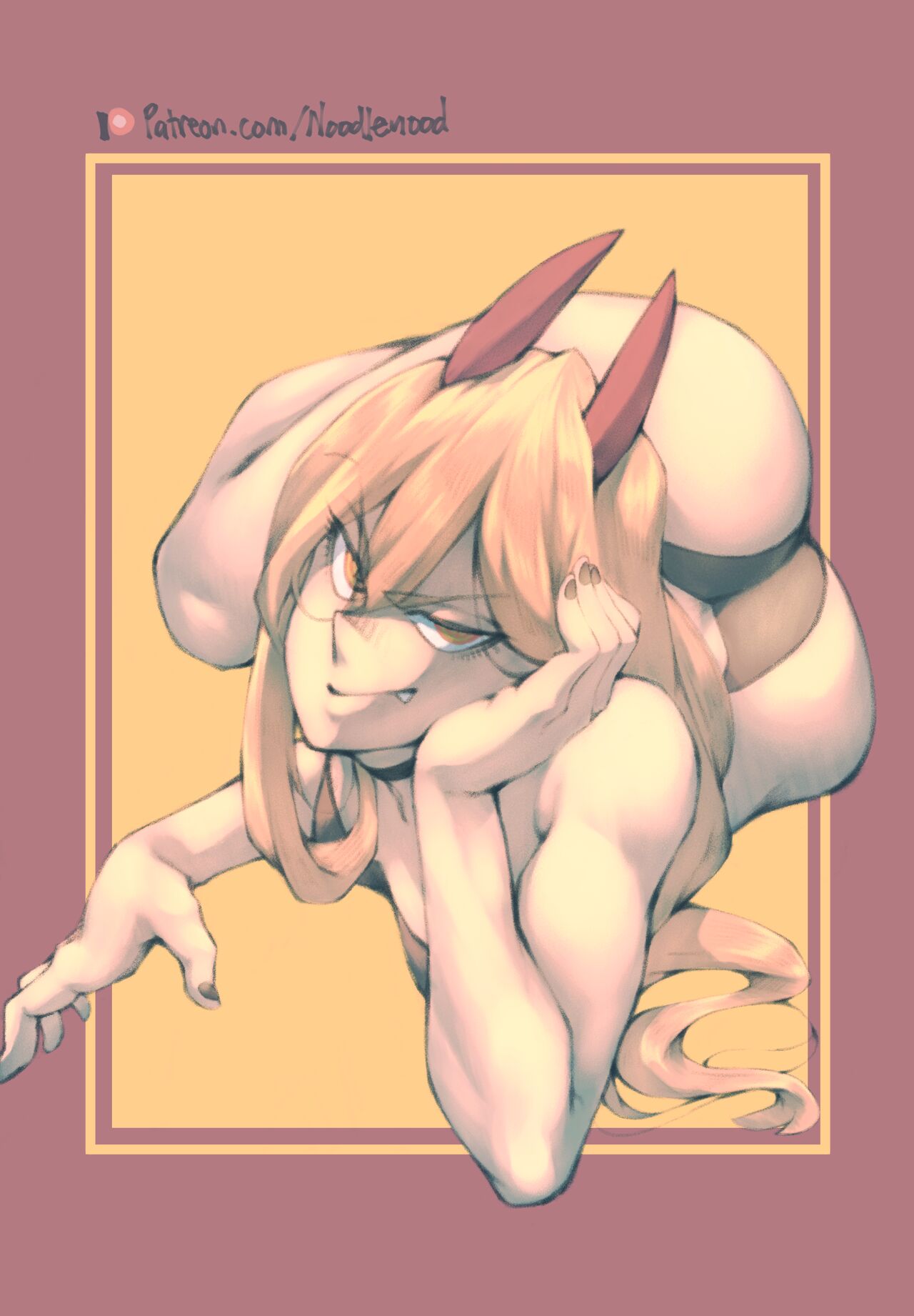 Noodleood PATREON Gallery page 12 full