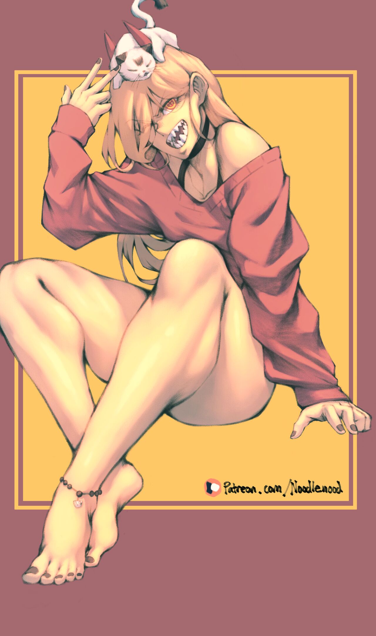 Noodleood PATREON Gallery page 5 full