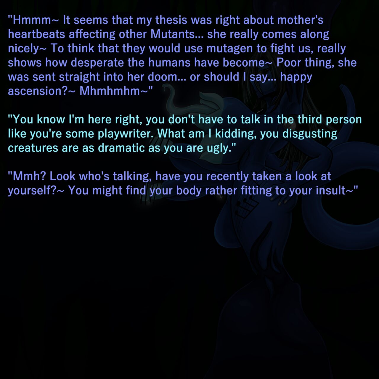 Corruption of Neptune page 2 full