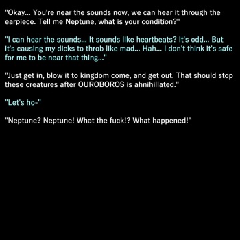 Corruption of Neptune (Astrumfall) cover