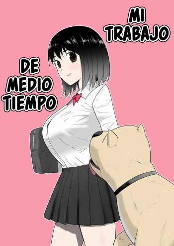 [Flare (Freya)] Watashi no ◯ katsu | My Life  [Spanish] [Mely Scans] cover