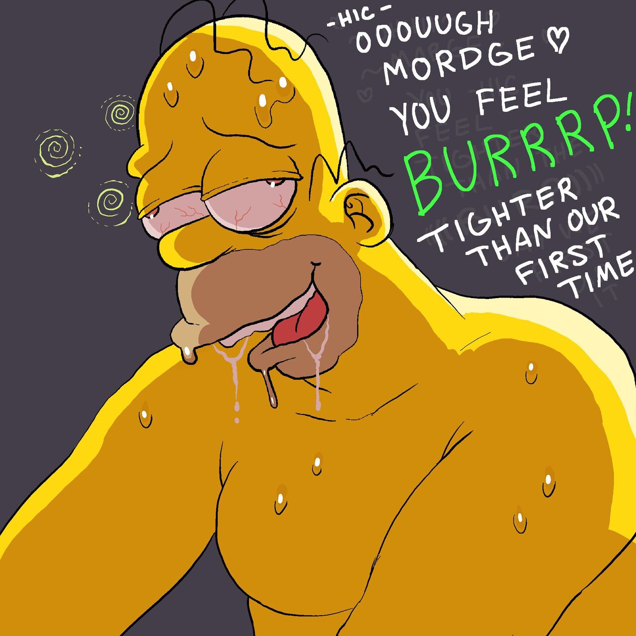 Drunken Blunder page 3 full