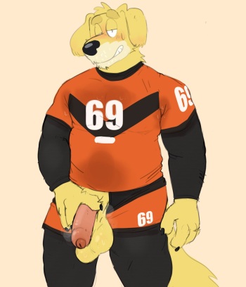 Pat&Mackenzie's Dad (@BerchBork) cover