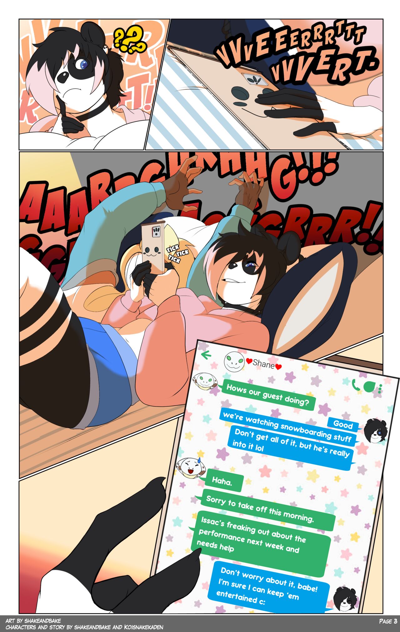 Be Our Guest page 3 full