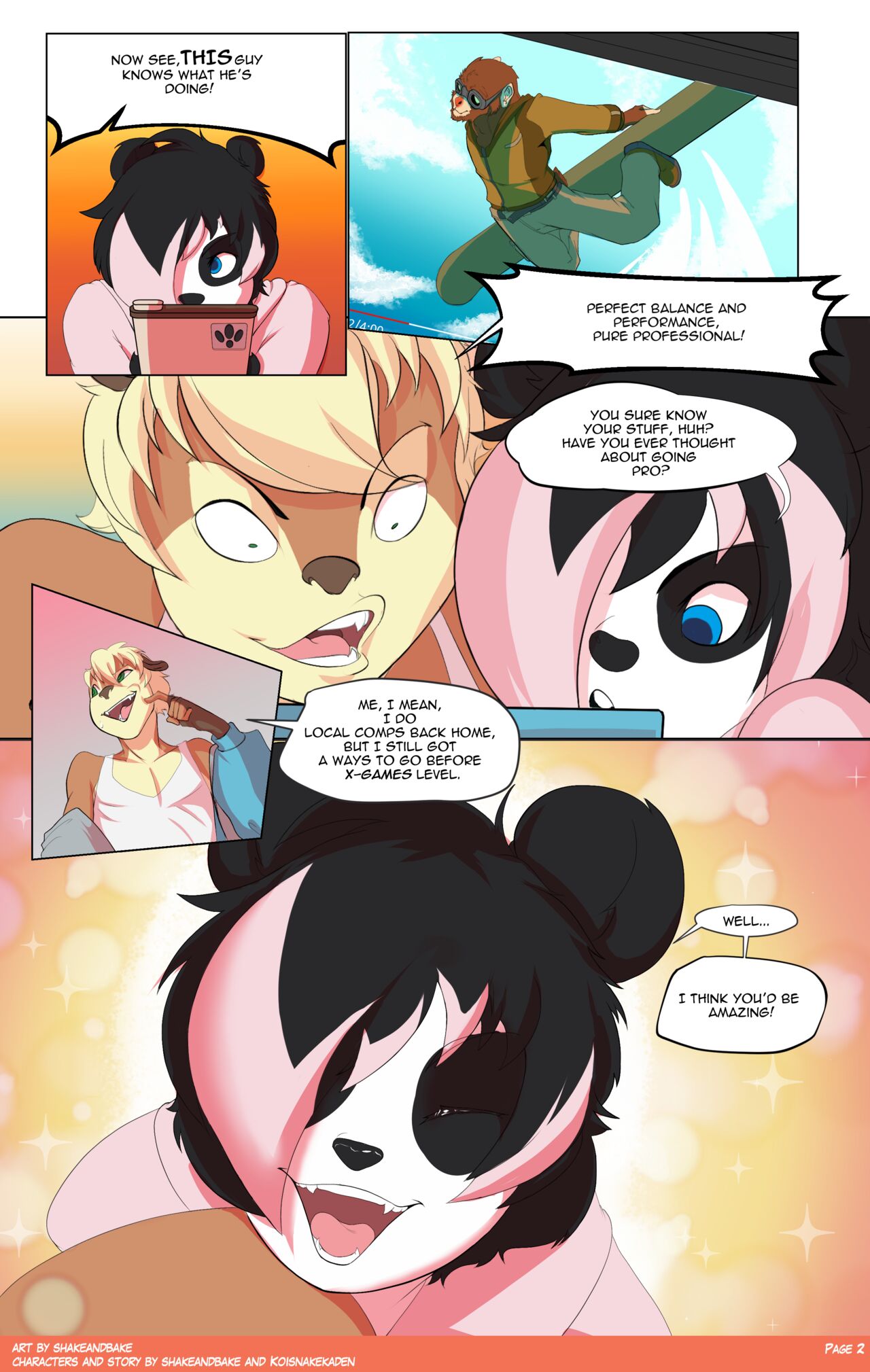 Be Our Guest page 4 full
