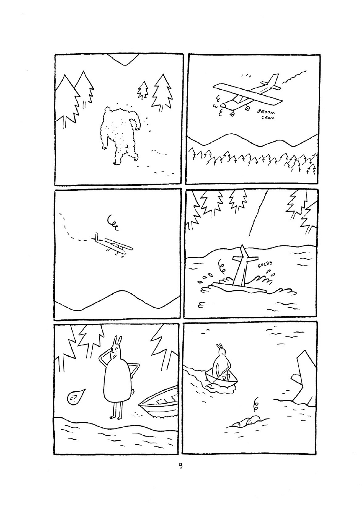 El Fuego page 11 full